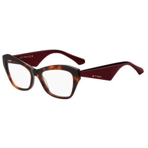 Etro 0046 65T ONE SIZE (53) Havana/Kristalna Cene