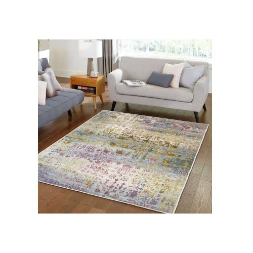 Conceptum Hypnose tepih Els1895, 100x300cm, &scaron;areni Cijene