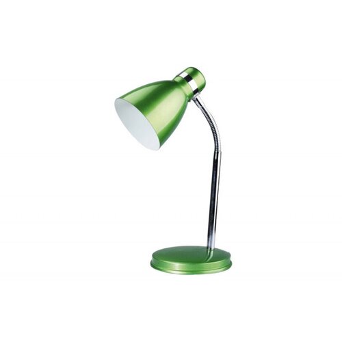 Rabalux stona lampa patric E14 1x max 40W zelena (4208) Slike