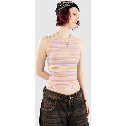 Iriedaily Mimie Tank Top light mauve Cijene