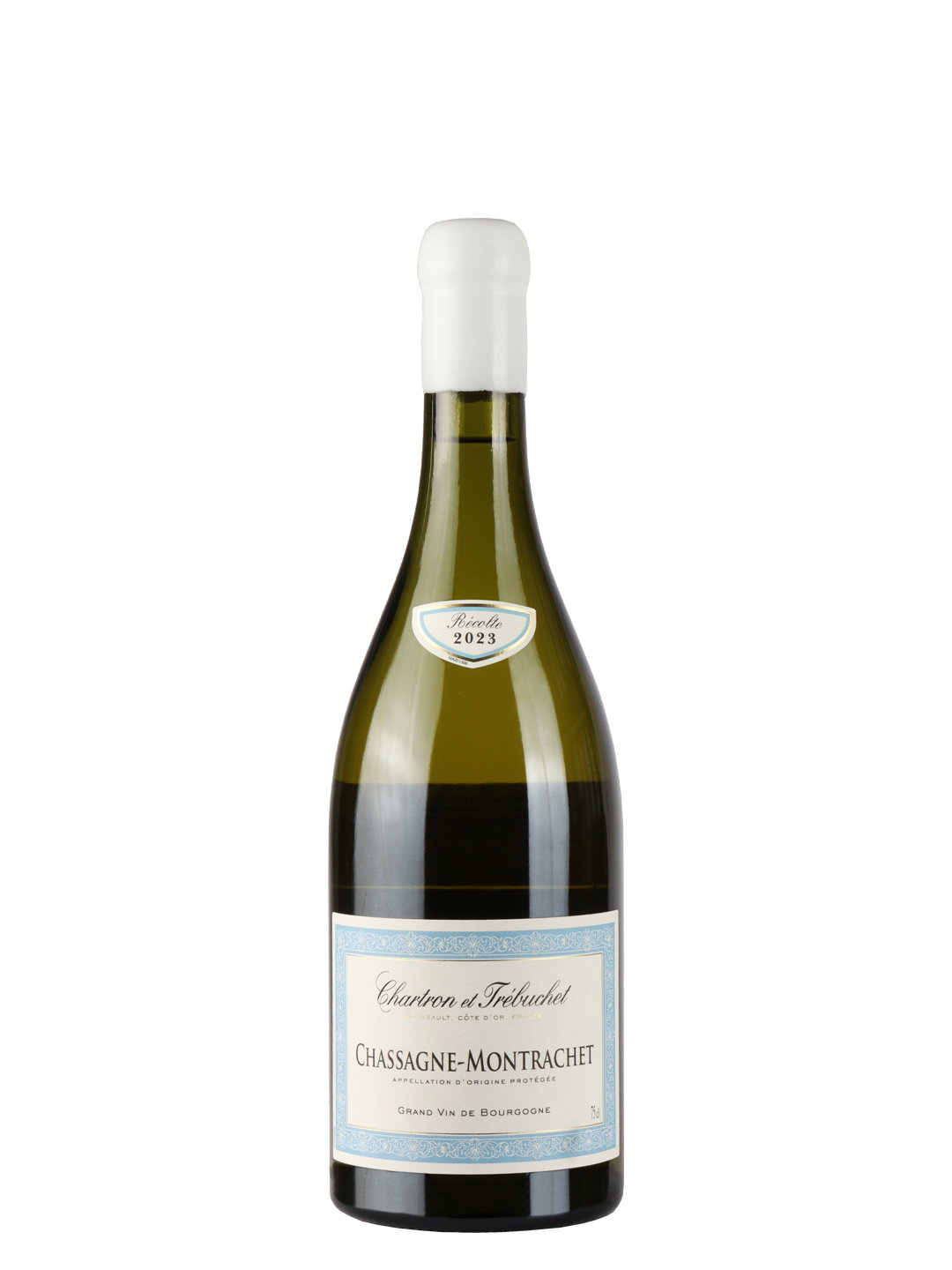 Chartron et Trebuchet Chassagne-Montrachet Cene
