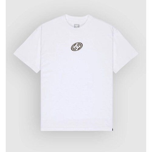 DC Accumulation T-Shirt white Cene