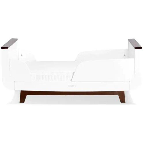 Snuz Kot Skandi Za&scaron;titna ograda / Toddler Rails za Junior krevet - White Cijene