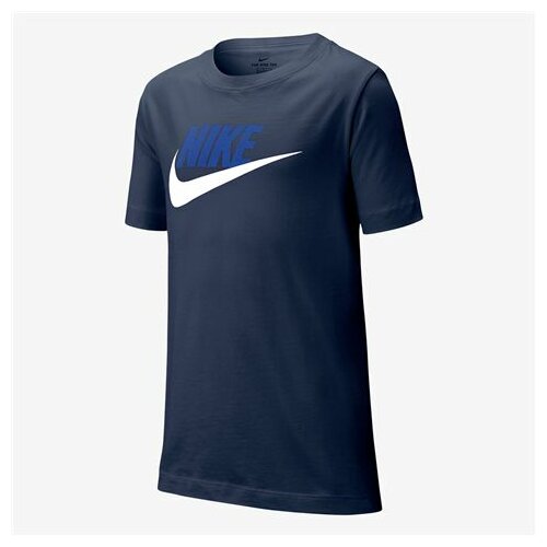Nike dečija majica kratak rukav B NSW TEE FUTURA ICON TD AR5252-411 Cene