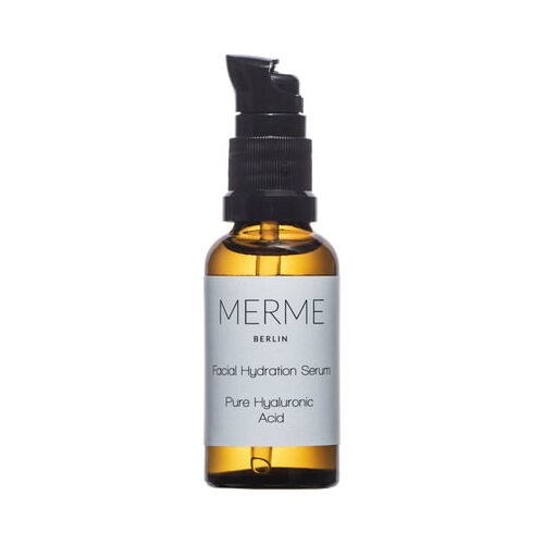 MERME Berlin facial hydration serum - pure hyaluronic acid Slike
