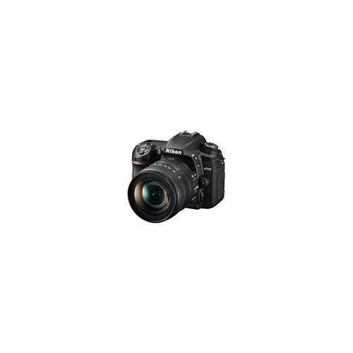 Nikon D7500 SET 16-80mm f/2.8-4 VR AF-S DX digitalni fotoaparat Slike