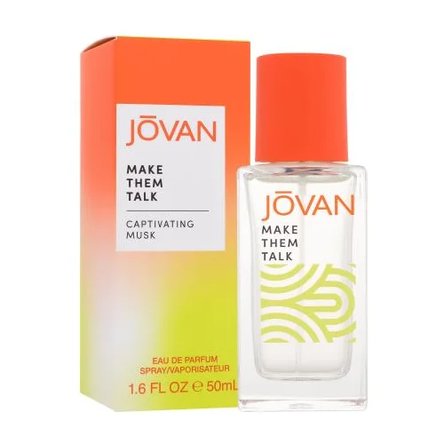 Jövan 50 ml parfemska voda za ženske