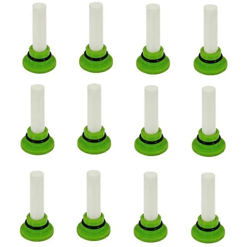 INORCO 12Pcs za Gtech Multi Mk2 K9 Sesalnik Dodatki Filter Elementi Aroma Stick Vacuum C, (21843632)