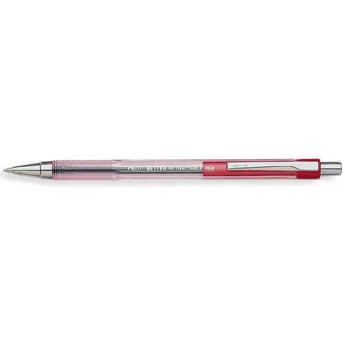 Pilot Kemični svinčnik Better Retractable Cene