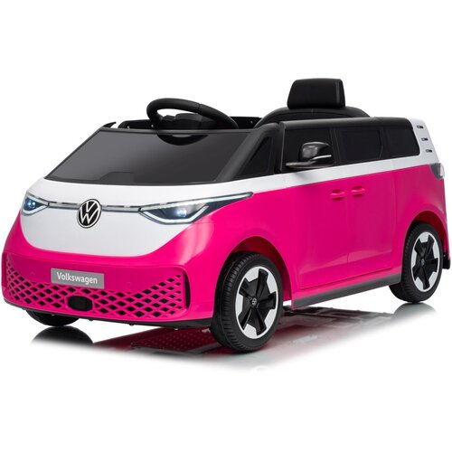  Licencirani auto na akumulator Volkswagen ID BUZZ - rozi Cene
