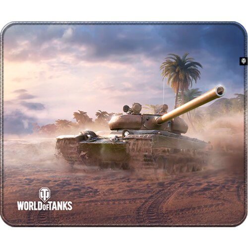Wargaming WORLD OF TANKS gaming podloga za mi&scaron;ko - Vz. 55 (M - 360x300x3mm), (21634943) Cene