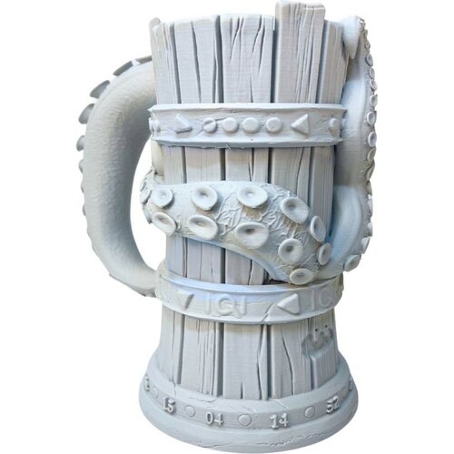 Nobufil PLAx Matt Artist Grey - 1,75 mm / 1000 g Slike