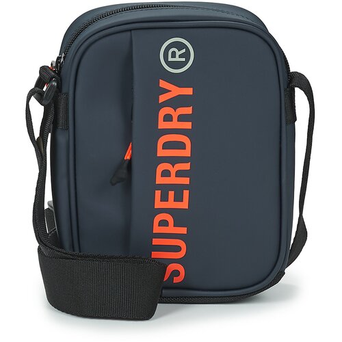 Superdry Torbice TARP CROSS Slike