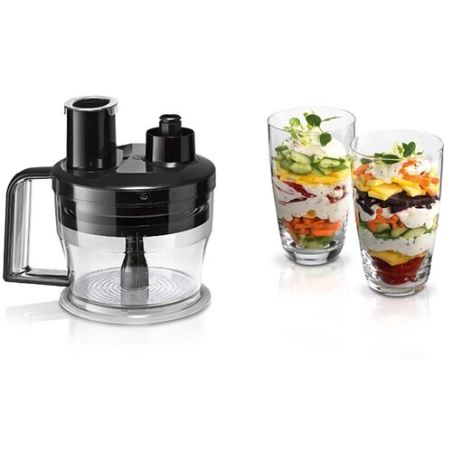 Bosch MS8CM6190 &amp;scaron;tapni mikser Slike