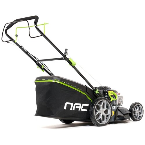 NAC LAWN MOWER WAS ASLEEP. B&S 125cc LS46-450E-HSS-JR drivetrain Cijene