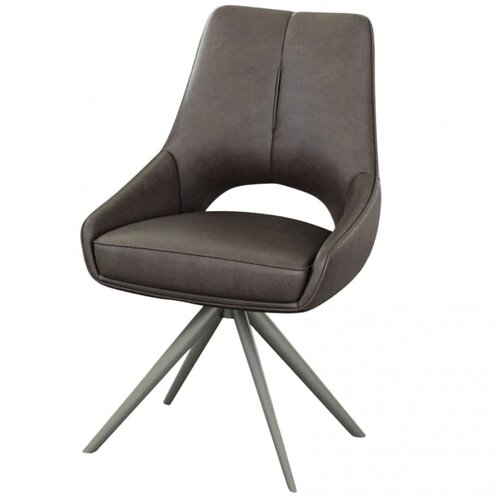  Stol HAJDI (rjava) Cene