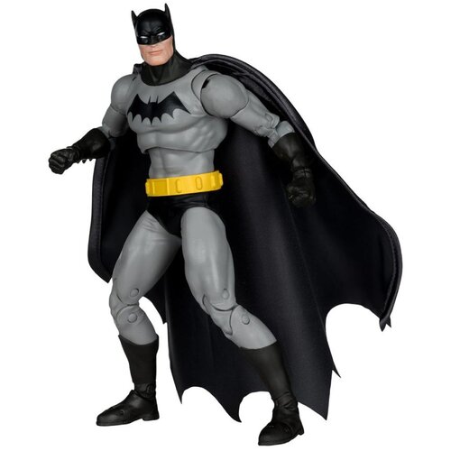 Mcfarlane Toys Action Figure DC Multiverse - Batman Golden Age 2 - Batman Red Platinum Edition Cene