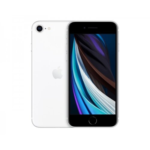 Apple iPhone SE2 3GB/64GB White MX9T2SE/A Bela mobilni telefon Cene