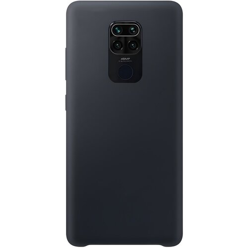  futrola za Xiaomi Redmi Note 9/Redmi 10X 4G - Crna KP10994 Cene