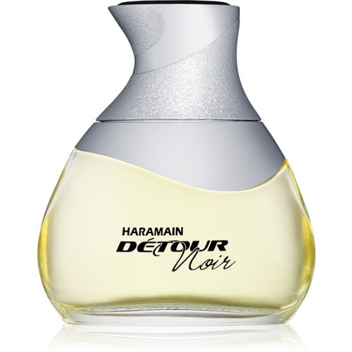 Al Haramain Détour noir parfumska voda za moške 100 ml Cene
