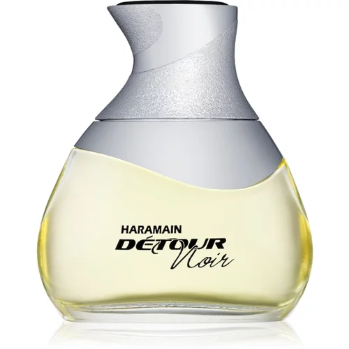 Al Haramain Détour noir parfumska voda za moške 100 ml