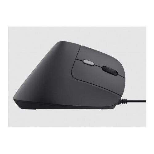 Trust BAYO II Ergonomic žični crna 25144 Cene