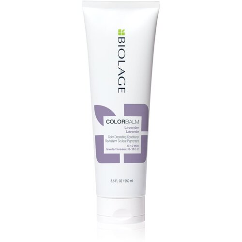Biolage ColorBalm Lavender Slike