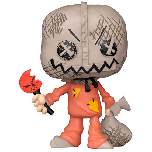 Funko POP figura Trick &amp;#039;r Treat Sam (Doodles), 10,2 cm Slike
