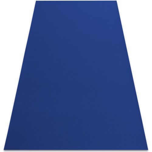 RugsX Preproge Preproga proti zdrsu RUMBA 1349 kobalt 120x200 cm Modra Cene