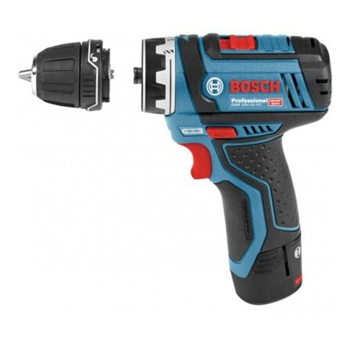 Bosch GSR 12V-15 FlexiClick LiIon Akumulator 06019F6001 Cijene