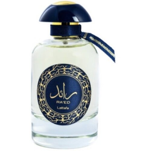 Lattafa Unisex parfem Ra&amp;#039;ed Luxe Eau De Parfum 100 ml Slike