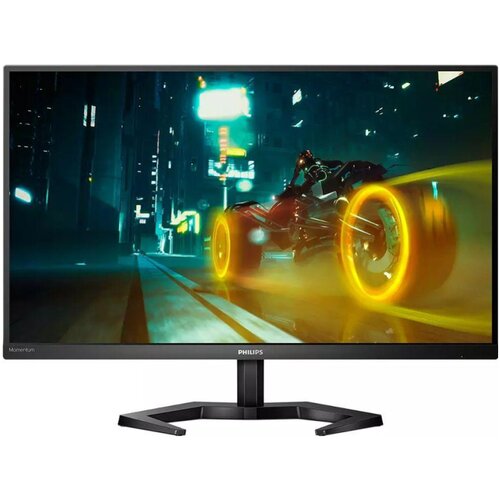 Philips Monitor 68,5 cm (27,0") 27M1N3500LS 2560x1440 Gaming 144Hz VA 1ms 2xHDMI2.0 DisplayPort zvočniki 3H sRGB126,5% AdaptiveSync HDR10, (20405640) Cene