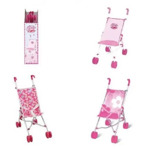 Bambolina kišobran kolica set asst DI512 dx DI512 Cene