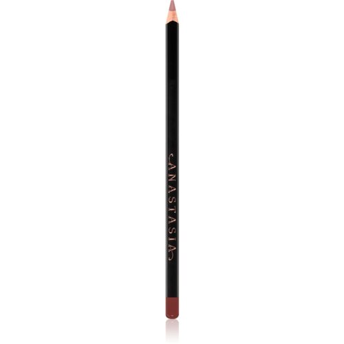 Anastasia Beverly Hills Lip Liner črtalo za ustnice odtenek Rosewood 1,49 g Cene