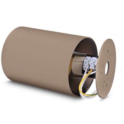  Brilagi - Spot svetiljka TRINE 1xGU10/30W/230V bež/zlatna Slike