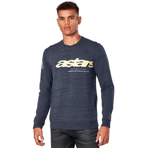 Alpinestars Episode Crew pulover Cene