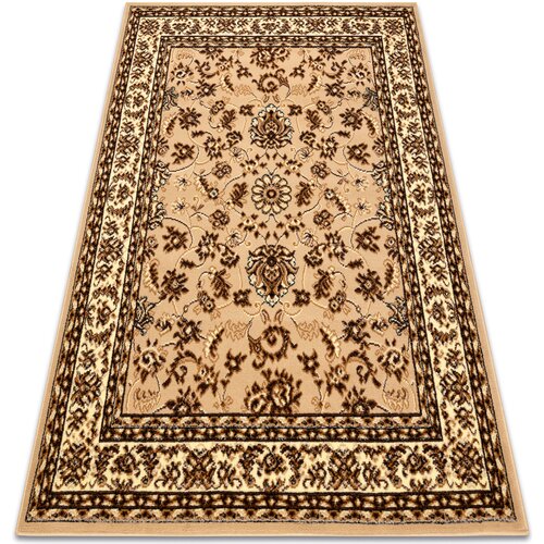 RugsX Preproge Preproga BCF Morad KLASYK klasična - bež 140x200 cm Bež Cene