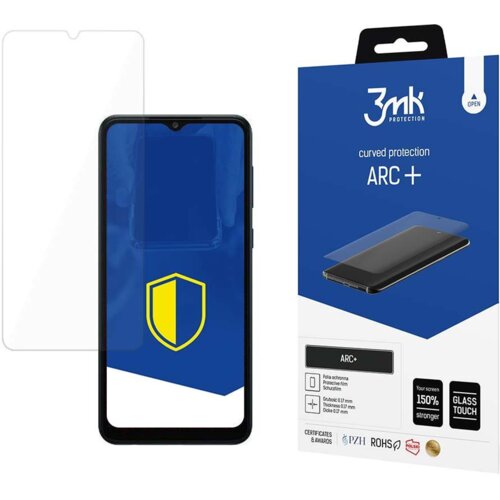 3mk ARC+ KALJENO STEKLO ZA OVITEK SAMSUNG GALAXY A04, (21965279) Slike