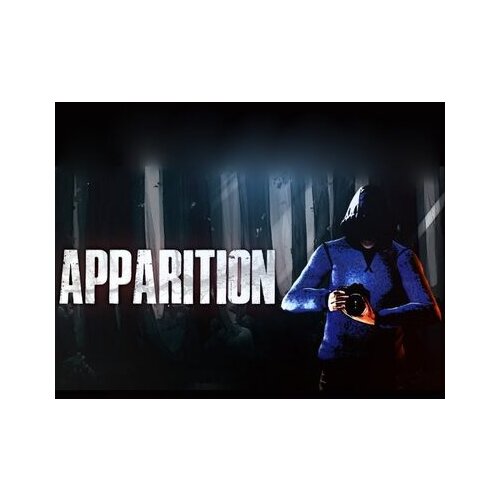  apparition (pc) steam key europe Cene