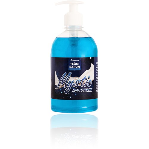 Tehnohemija Tečni sapun za ruke Mystic, 500ml Cene