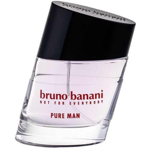 Bruno Banani pure Man toaletna voda 30 ml za muškarce Cijene