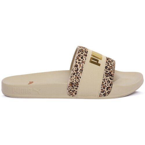 Puma Natikači 01 LEADCAT 2 ANIMAL FLAIR Bež Cene
