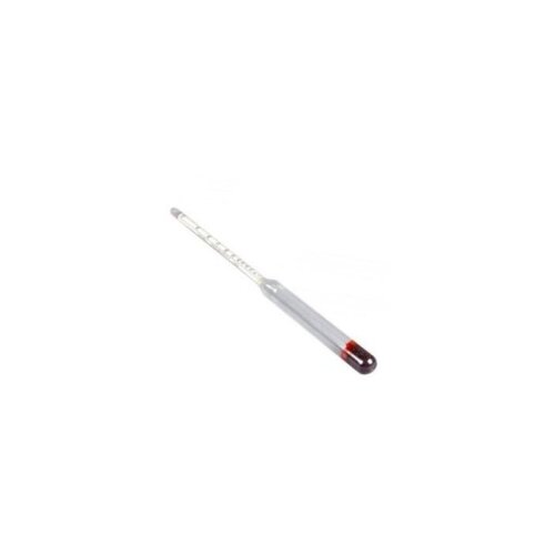  Alkoholometar s/t (orijentacioni) 10-70% , srednji ,referentna temperatura 15 c ( 001140 ) Cene