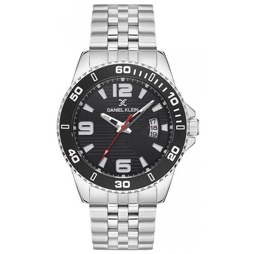 Daniel Klein Analogne ure DK1128762 pisana Cene