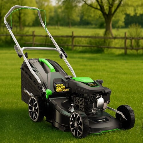 Iskra benzinska kosilica za travu 150cm3 Cene