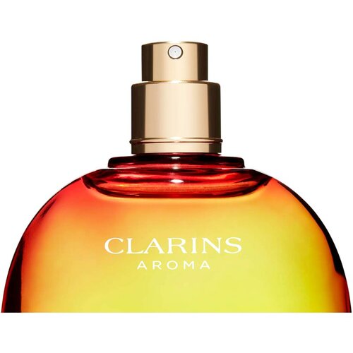 Clarins Eau Des Jardins Fragnance osvežilna voda za ženske 100 ml Slike