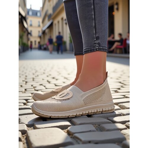 Resti Women's sports loafers Pertepses Cene