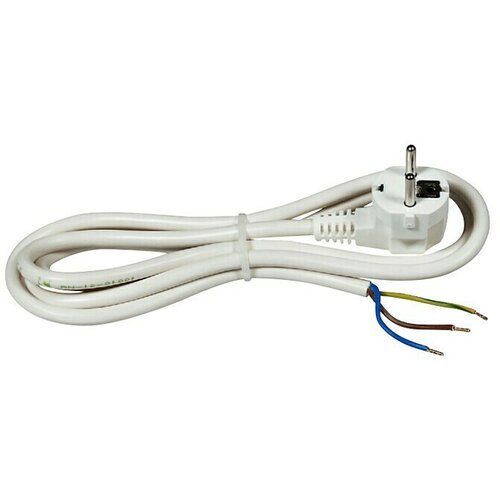 Commel priključni kabel (bijele boje, 1,5 m) Slike