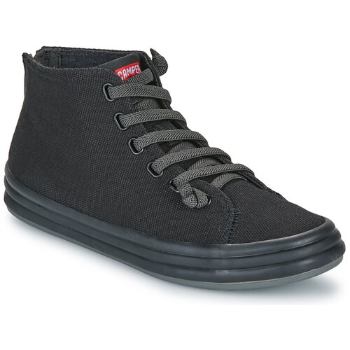 Camper HOOPS Crna Slike