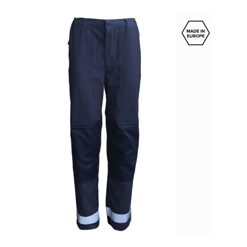 Lacuna zaštitne radne pantalone meru navy veličina m ( mn/metnm ) Cene